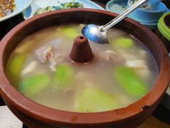 腌炖笋-三凤酒家·百年无锡菜(清扬茂业店)