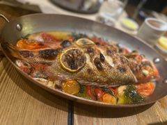 -Mercato莫卡多露台餐厅与酒吧(K11店)