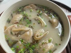 -顶特勒·黄鱼馆·特色菜(上海大世界店)