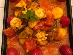 -烛影拾光观景餐厅·创意菜·摄影·小提琴(大唐不夜城店)