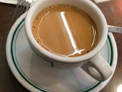 丝袜奶茶-兰芳园(上环店)