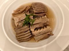 -扬州香格里拉·香宫中餐厅