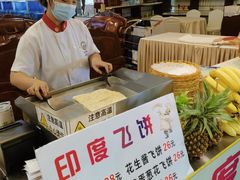 -益利大酒楼(井岸店)