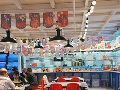 -石牌岭小亮蒸虾•湖北老字号(左岭店)