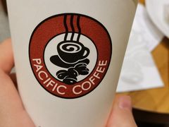 -太平洋咖啡(长沙中建广场店)