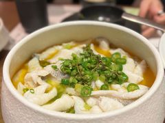 榕意藤椒鱼-榕意·川味之美(深业上城店)