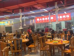 -养牛邓·潮汕牛肉海鲜自助火锅(广州店)