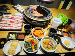 -泥炉烧肉师(新街口金銮巷店)