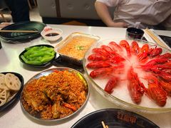 -红盔甲·小龙虾(天钥桥店)