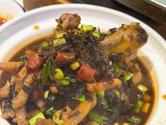 -三味鱼屋(琥珀山庄店)