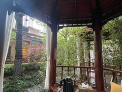 -中和·国风茶馆(愚园路店)