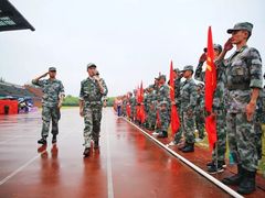 -浙江省杭州高级中学(钱江校区)