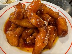 -大众酸菜鱼(梨花巷总店)