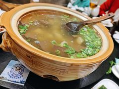 -喜洋洋蟹庄(阳澄湖店)