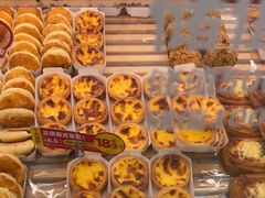 -味多美蛋糕(八大处店)