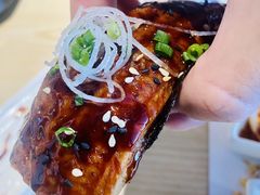 -千叶创意融合料理(水韵城店)