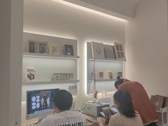 -海马体照相馆(北京大族广场店)