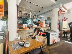 -闲·胡同 Barblu Hutong(雍和宫五道营店)