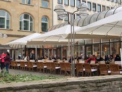 -Café Reichard
