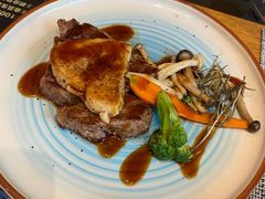 -乐亭日本料理(彩虹本店)