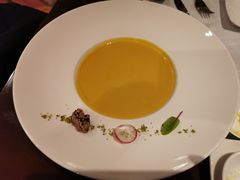 -杭州国际会议中心洲际酒店-菋道海鲜餐厅