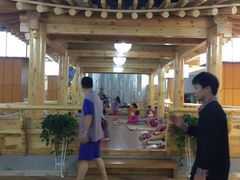-丽池宫韩式汗蒸会馆(华灯坊店)