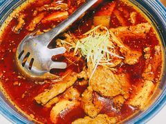 -那家小馆•北京菜•烤鸭(中关村店)