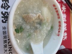 -曼玲粥店(淘金店)
