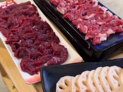 -陈记顺和潮汕牛肉火锅(番禺迎宾大道店)