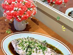 -御香农家菜(莫干山庾村店)