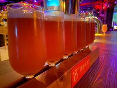 -18BAN音乐啤酒馆(西丽店)