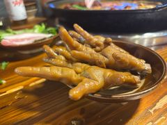 -咖咖火锅(老店)