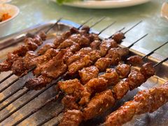 -伊阑泽大循化餐厅