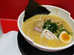 -火影忍者一乐拉面(环球港店)