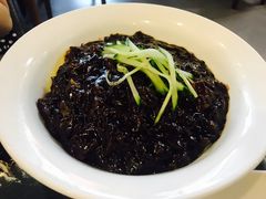 -桃园中华料理炸酱面(燕儿岛路店)
