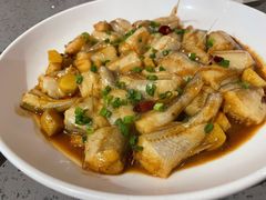 红烧水潺-荣家小吃(紫阳街店)