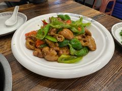 -牛庄高晓山馅饼(铁西店)