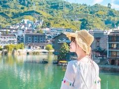 -南江大峡谷