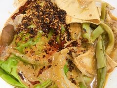 -林静小吃(复兴路店)