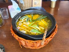-香芙茗茶楼(梅家坞总店)