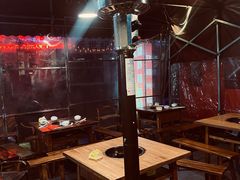 -金鼎雪山牦牛杂火锅(理县总店)