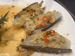 -濮园 · 四合院餐厅