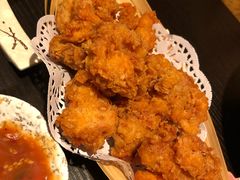 -鹏祖料理