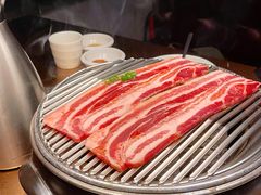 -辛氏火炉·韩式古法烤肉(松北店)
