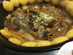 -屯靠屯地锅王(西南路店)