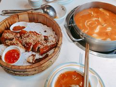 -蕃茄述·好汤自然来(江汉路店)