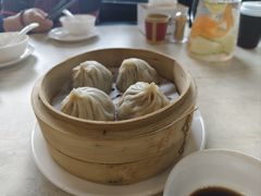 -二泉园老菜馆·百年无锡菜