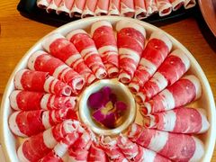 -额尔敦·品质自助(摩尔城店)