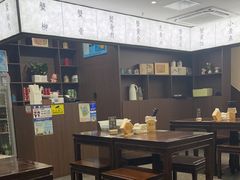 -蟹上黄·蟹黄面·江南糖水(人民广场店)