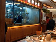 大堂-衡地道·三菜一汤(水岸新城店)